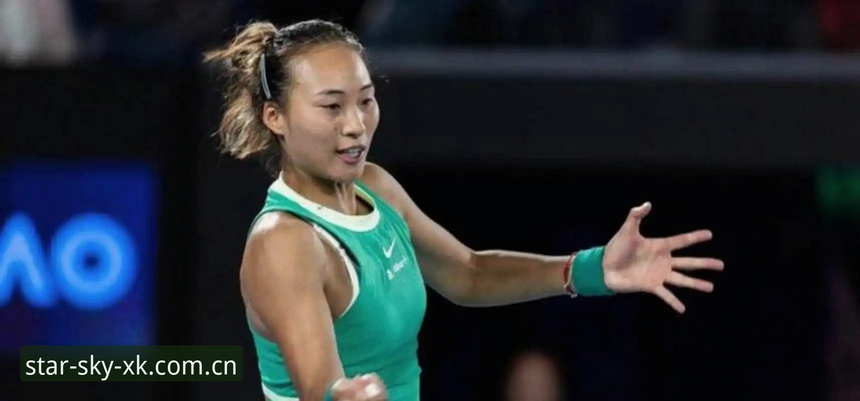 2026法网女单抽签解析：郑钦文保分压力与王欣瑜种子突围前景